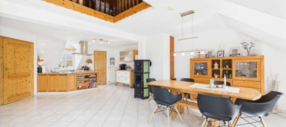 6 rooms Apartment in Bernkastel-Wittlich, Germany No. 221467 5