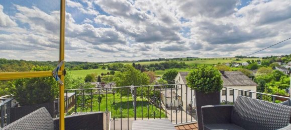 6 rooms Apartment in Bernkastel-Wittlich, Germany No. 221467 10