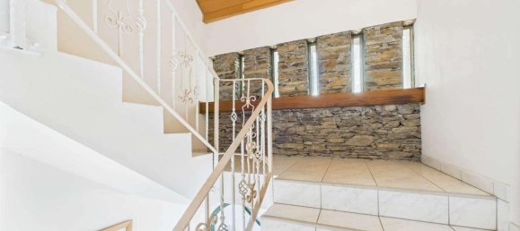 6 rooms Apartment in Bernkastel-Wittlich, Germany No. 221467 17