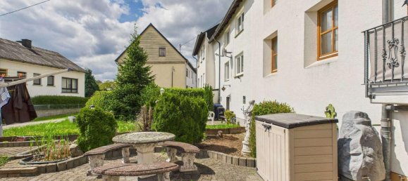 6 rooms Apartment in Bernkastel-Wittlich, Germany No. 221467 22