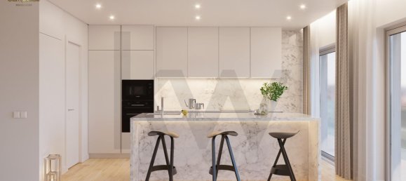 Apartamento T3 em Lisbon, Portugal N.º 100516 2