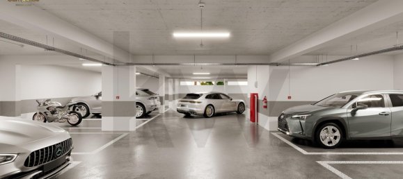 Apartamento T3 em Lisbon, Portugal N.º 100516 11