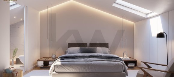 Apartamento T3 em Lisbon, Portugal N.º 100516 5