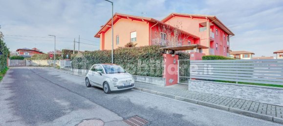 2 bedrooms Apartment in Borgo Ticino, Italy No. 154856 22