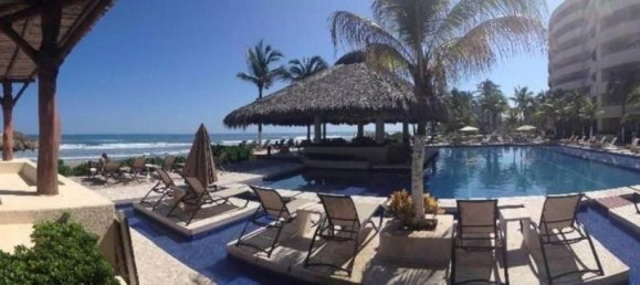 4 bedrooms Apartment in Guerrero, Mexico No. 175026 2