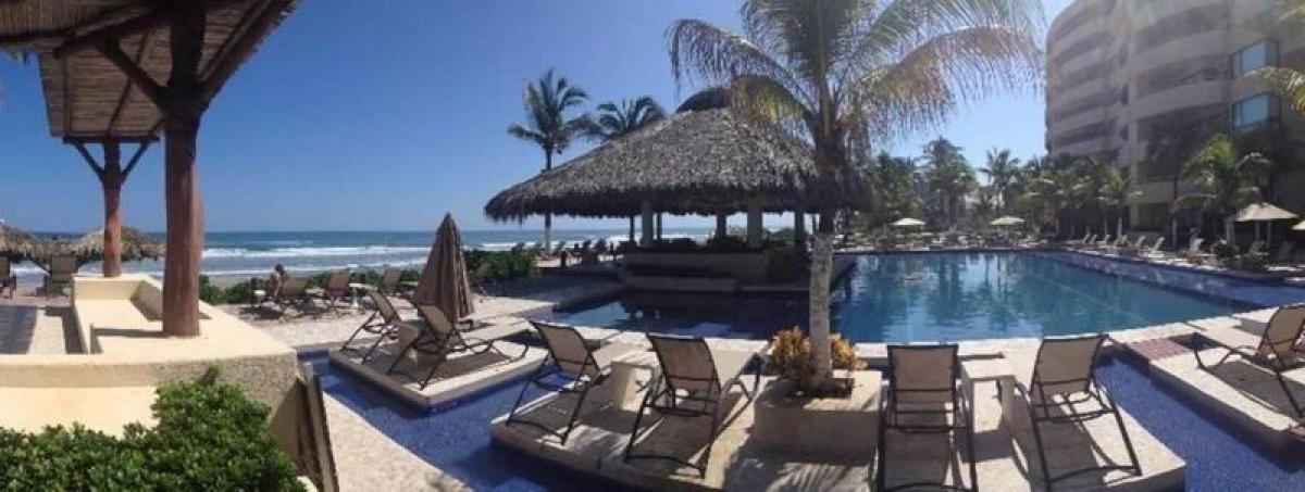 4 bedrooms Apartment in Guerrero, Mexico No. 175026