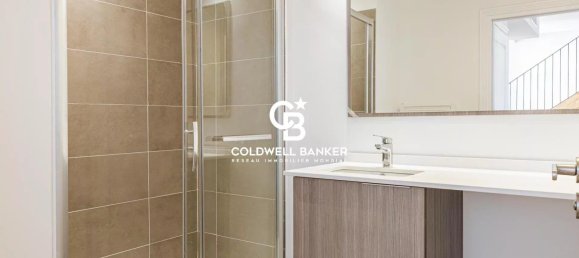 3 غرف نوم منزل ذو طابقين في Antibes, France رقم 299835 9