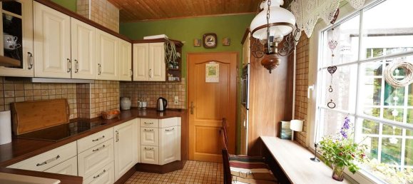 3 rooms House in Borde, Germany No. 166212 8