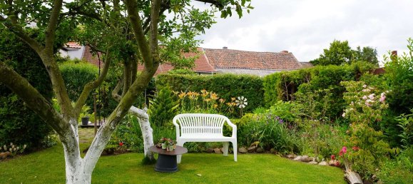 3 rooms House in Borde, Germany No. 166212 12