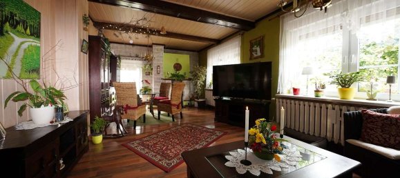 3 rooms House in Borde, Germany No. 166212 17