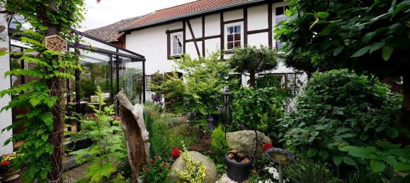 3 rooms House in Borde, Germany No. 166212 5