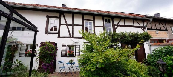 3 rooms House in Borde, Germany No. 166212 14