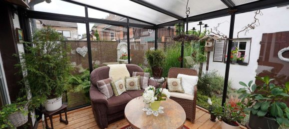 3 rooms House in Borde, Germany No. 166212 11