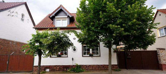 3 rooms House in Borde, Germany No. 166212 3