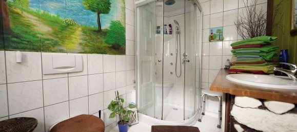 3 rooms House in Borde, Germany No. 166212 9