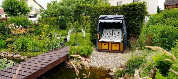 3 rooms House in Borde, Germany No. 166212 6