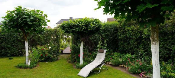 3 rooms House in Borde, Germany No. 166212 13