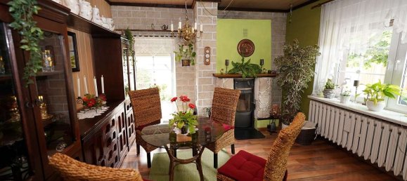 3 rooms House in Borde, Germany No. 166212 7