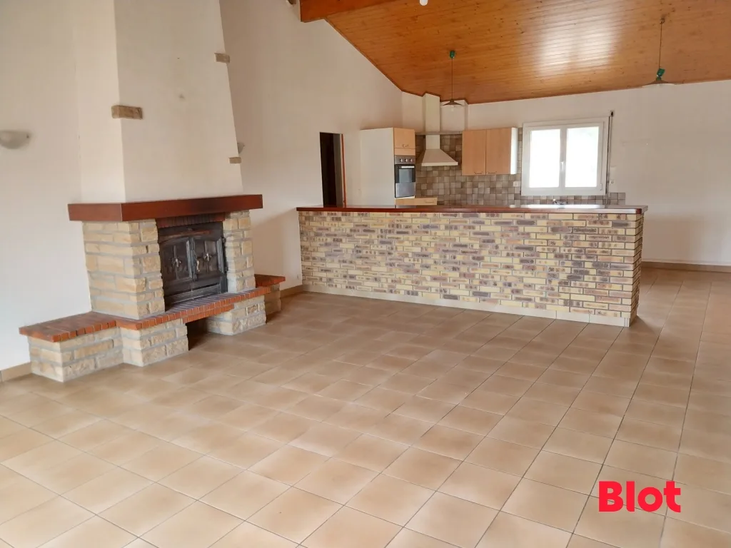 3 bedrooms House in Saint-Brevin-les-Pins, France No. 326274