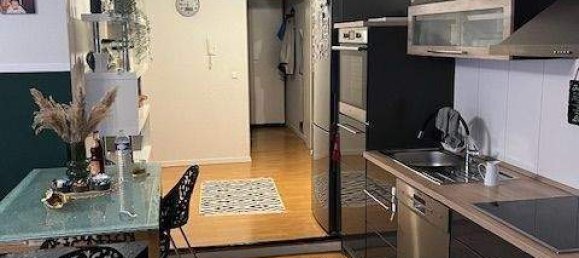 Apartamento de 4 habitaciónes en Pforzheim, Germany No. 346119 7