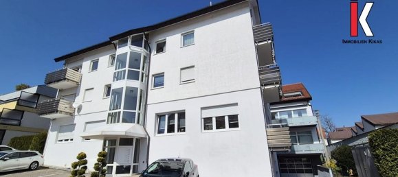 2 bedrooms Apartment in Boblingen, Germany No. 245839 7
