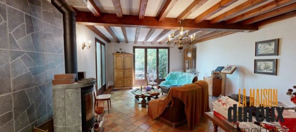 4 bedrooms House in Besancon, France No. 358663 4