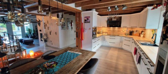 Moradia em banda de 3 divisões em Aachen, Germany N.º 335777 3