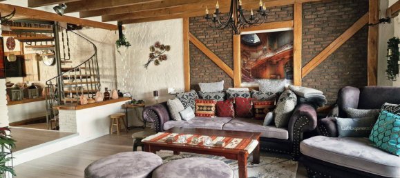 Moradia em banda de 3 divisões em Aachen, Germany N.º 335777 5