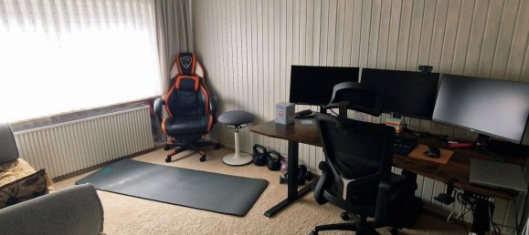 Moradia em banda de 3 divisões em Aachen, Germany N.º 335777 8