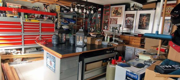 Moradia em banda de 3 divisões em Aachen, Germany N.º 335777 13