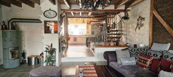 Moradia em banda de 3 divisões em Aachen, Germany N.º 335777 6