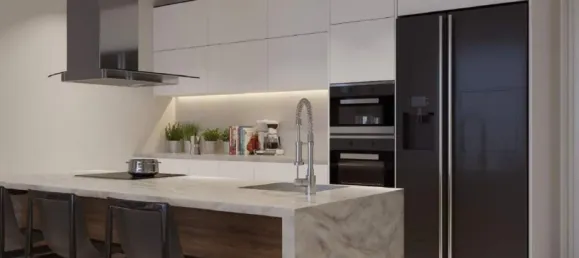 1 غرف نوم شقة في Kato Paphos, Cyprus رقم 151 10