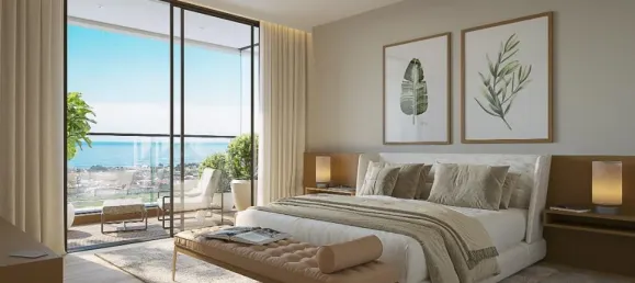 1 غرف نوم شقة في Kato Paphos, Cyprus رقم 151 8