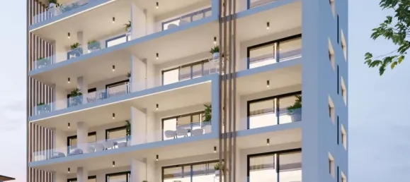 1 غرف نوم شقة في Kato Paphos, Cyprus رقم 151 7