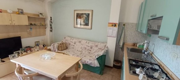 2-Zimmer Wohnung in Fano, Italy, Nr. 270311 2