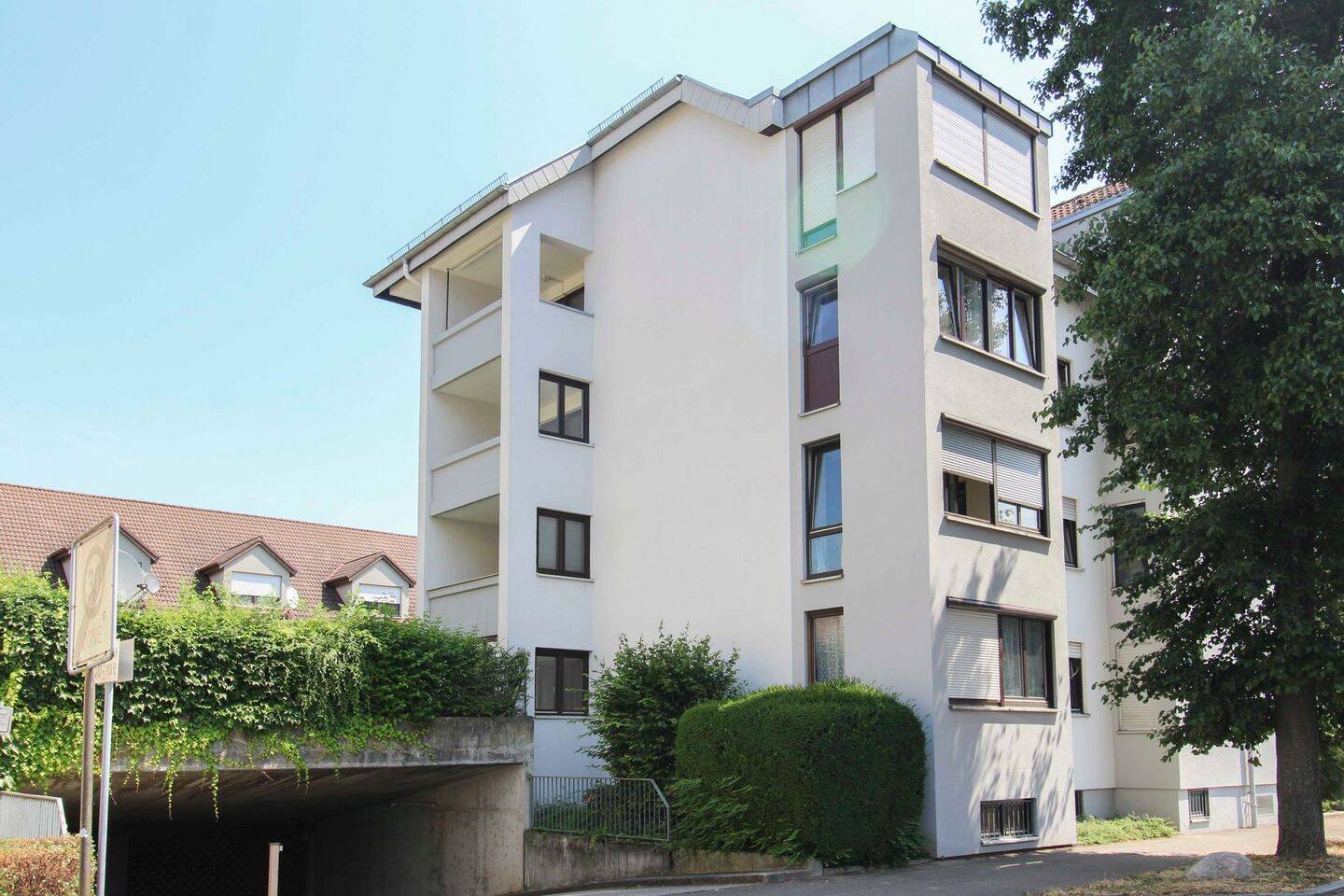Apartamento T2 em Heilbronn, Germany N.º 316055
