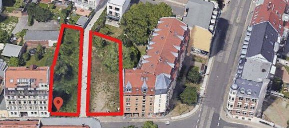  Land in Leipzig, Germany No. 336592 2