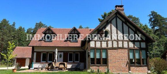 Casa T3 em Salbris, France N.º 79600 9