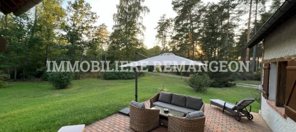 Casa T3 em Salbris, France N.º 79600 2