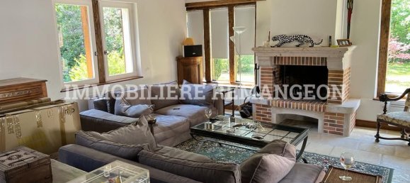 Casa T3 em Salbris, France N.º 79600 4