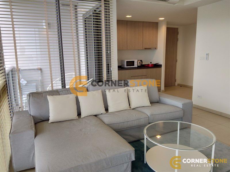 62m² Condo in Pattaya, Thailand No. 72201