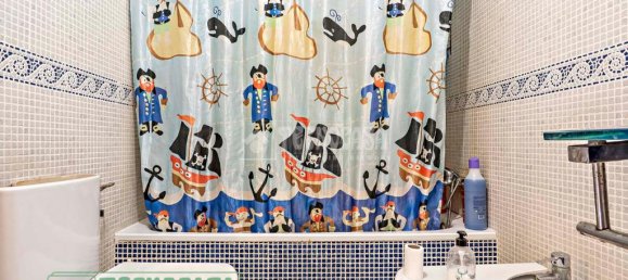 2 rooms Apartment in Roquetas de Mar, Spain No. 171971 5