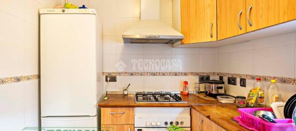 2 rooms Apartment in Roquetas de Mar, Spain No. 171971 17