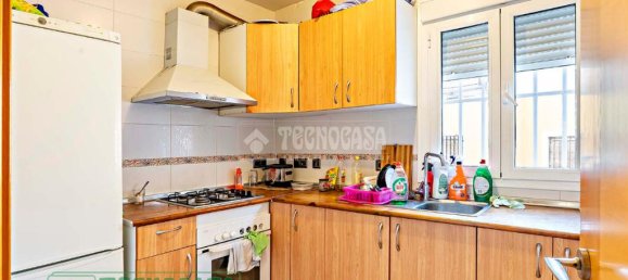 2 rooms Apartment in Roquetas de Mar, Spain No. 171971 15