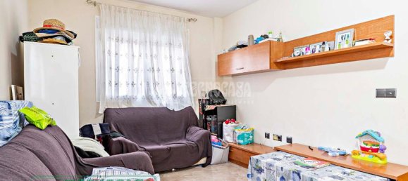 2 rooms Apartment in Roquetas de Mar, Spain No. 171971 13