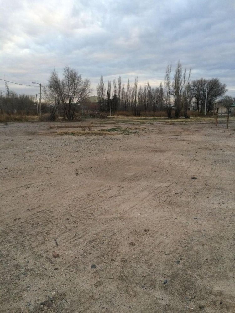  Land in Neuquen, Argentina No. 40591