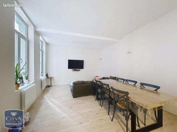 Apartamento T4 em Arras, France N.º 310365