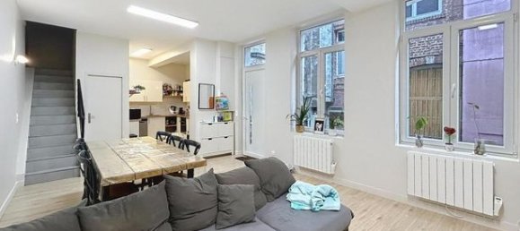 Apartamento T4 em Arras, France N.º 310365 6