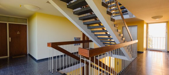 3-Zimmer Wohnung in München, Germany, Nr. 209641 3