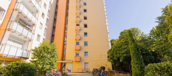 3-Zimmer Wohnung in München, Germany, Nr. 209641 16